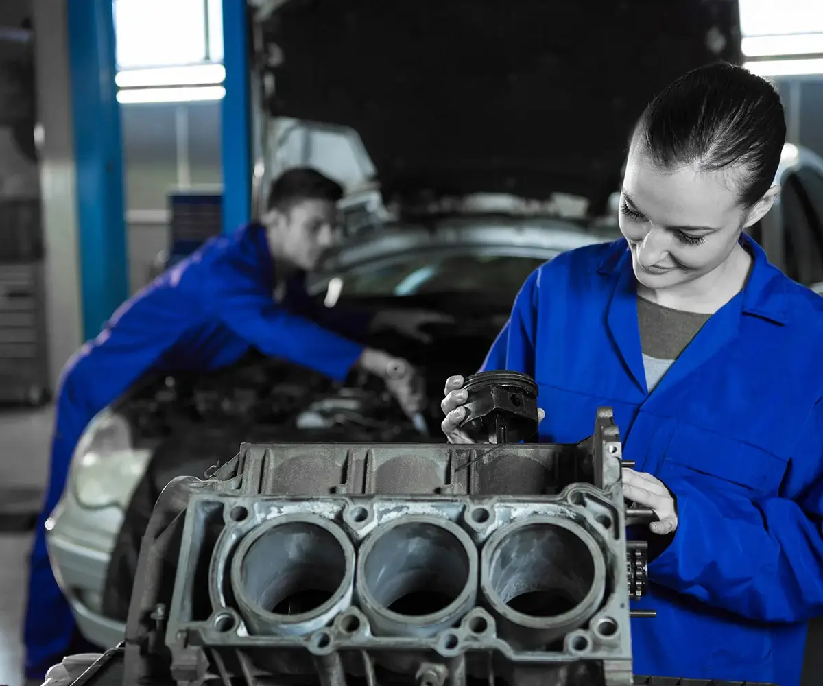 Filo Araç Bakım Projesi - X Lojistik A.Ş.